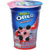 Oreo Mini Strawberry epres keksz pohárban 63g