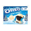 Oreo White Coch fehércsokoládés oreo keksz 246g