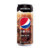 Pepsi Raw cukormentes cola 330ml