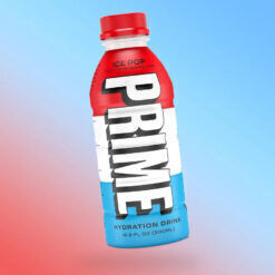 Prime Hydration Ice Pop sportital 500ml