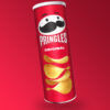 Pringles Original chips 165g