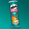 Pringles Pizza pizzás chips 165g