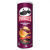 Pringles Texas BBQ szósz ízű chips 165g