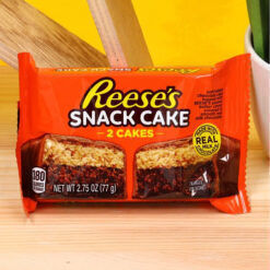 Reeses Snack cake torta 77g