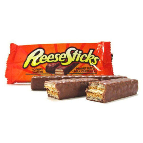 Reeses Sticks ostyás szelet