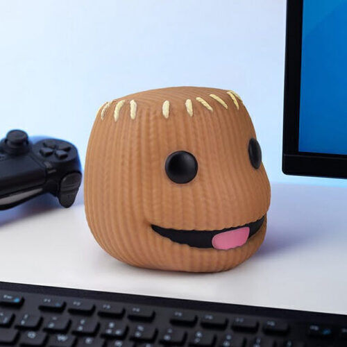 Sackboy hangulatvilágítás