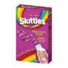 Skittles Wild Berry Punch vad bogyós zero italpor 6 db-os csomag