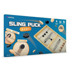 Sling Puck asztali hoki játék