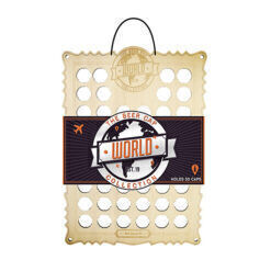 Söröskupak gyűjtő poszter