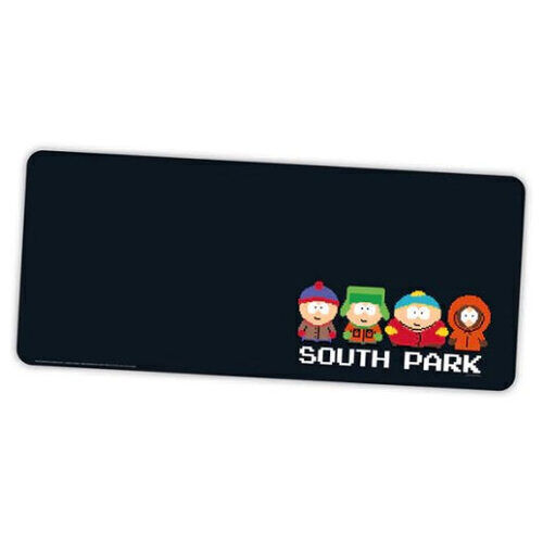 South Park XL gaming egérpad