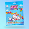 Sweet Mellow Jelly Straws zselés rudak 400g