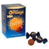 Terrys Chocolate Orange Truffles narancsos trüffel bonbonok 200g