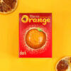 Terrys Dark Chocolate Orange Narancsos Étcsokoládé 157g