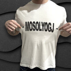 Titkos Póló - Mosolyogj