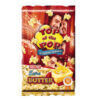 Top of the Pop Extra vajas Popcorn 100g