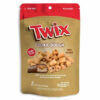 Twix Cookie Dough keksz falatkák 241g