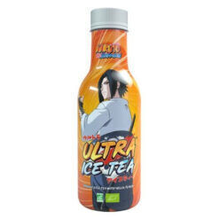 Ultra Ice Tea Naruto Sasuke dinnye ízű 500ml