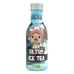 Ultra Ice Tea One Piece Chopper bogyós gyümölcs ízben 500ml