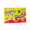 Warheads Wedgies savanyú rágós gumicukor 99g