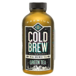 Arizona Arnold Palmer Cold Brew Green tea zöld jeges tea 473ml