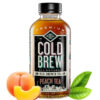 Arizona Arnold Palmer Cold Brew barackos jeges tea 473ml