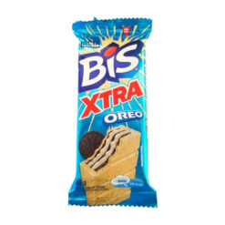 Bis Xtra Oreos ostya szelet 45g