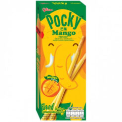 Glico Pocky mangós ropi 25g