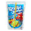 Kool-Aid Tropical Punch trópusi puncs ízű tasakos üdítőital 177ml