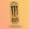 Monster Java Salted Caramel sós karamellás kávé 437ml