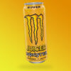 Monster Juiced Ripper energiaital 500ml