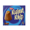 Nestlé Walnut Whip csokicsók 180g Szavatossági idő: 2024-02-29