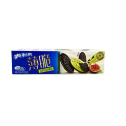 Oreo Japán füge és matcha krémes keksz 95g