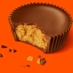 Reeses Big Cup mogyoróvajas desszert 39g Szavatosággi idő: 2024-01-31
