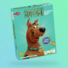 Scooby Doo gyümölcsös gumicukor mix 226g