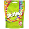 Skittles - savanyú drazsék 174g