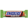 Snickers Kesar Pista pisztáciás csokoládé 42g