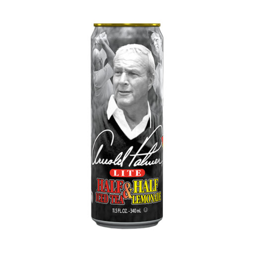 Arizona Arnold Palmer Lite Half & Half Limonádé 680ml