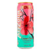 Arizona barack és ginzeng ízű zöld tea 680ml