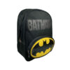 Batman logós hátizsák