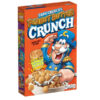 Capn Crunchs Peanut butter mogyoróvajas gabonapehely 325g