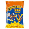 Cheetos American Turkey pulyka ízű chips 90g