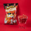 Cheetos Flamin Hot tüzes popcorn 195g