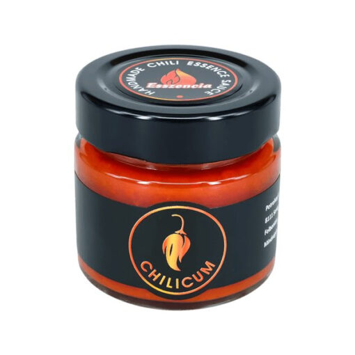 Chilicum Esszencia csípős chili szósz 120ml