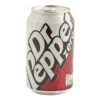 Dr Pepper zero üdítőital 330ml