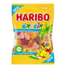 Haribo Exotix gyümölcsös gumicukor 100g