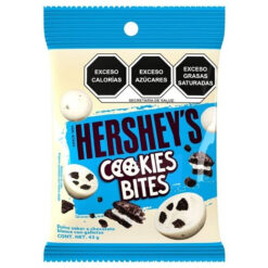 Hersheys Mexikói cookies falatkák