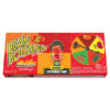 Jelly Belly Bean Boozled Flaming Five lángoló ötös pörgetővel 100g