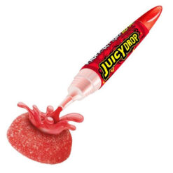 Juicy Drop Gummies gumicukor 57g