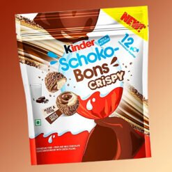 Kinder Schoko-Bons Crispy 67g