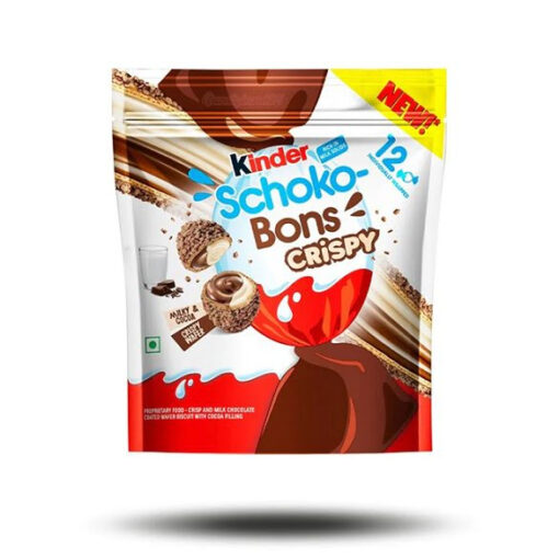 Kinder Schoko-Bons Crispy 67g